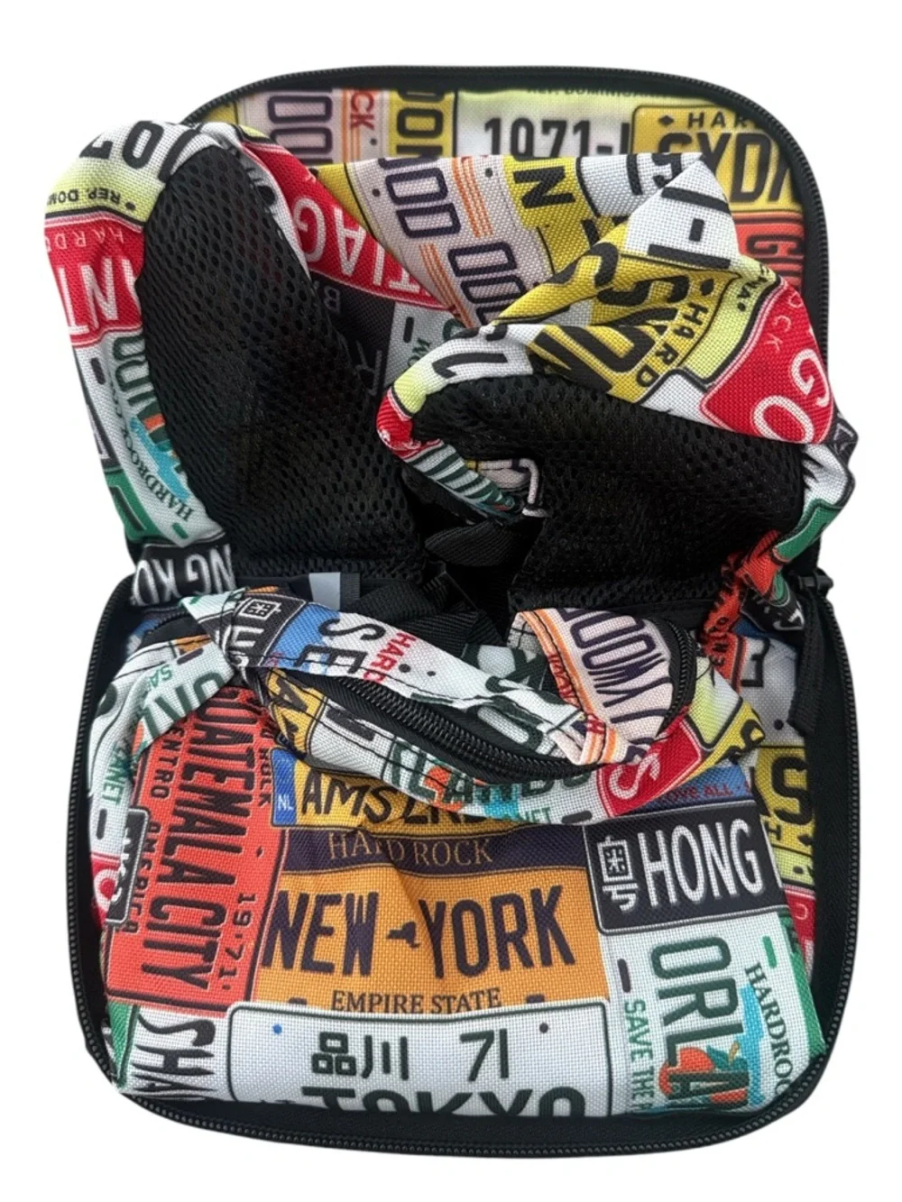 Hard Rock Cafe nwot brand